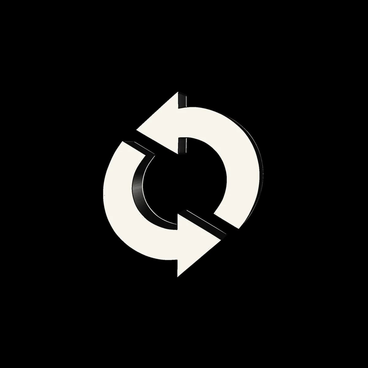 Flywheel mark